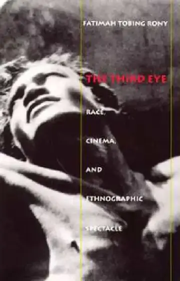 Cover of The Third Eye