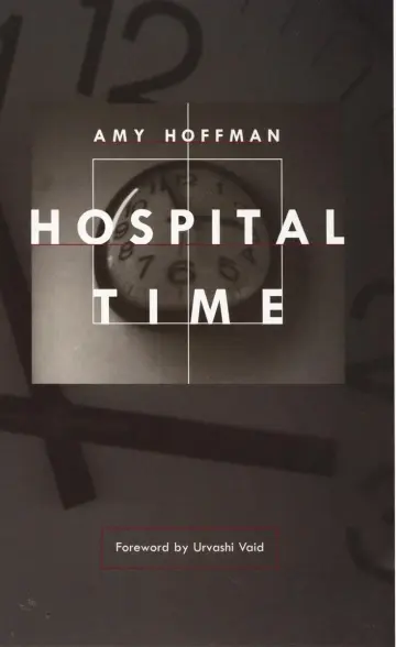 Cover of Hospital Time
