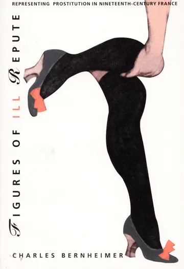 Cover of Figures of Ill Repute