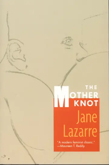 Cover of The Mother Knot