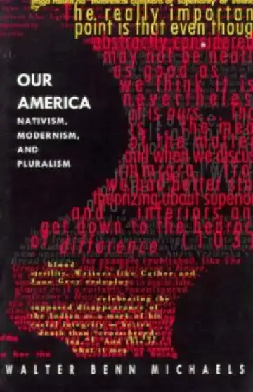 Cover of Our America