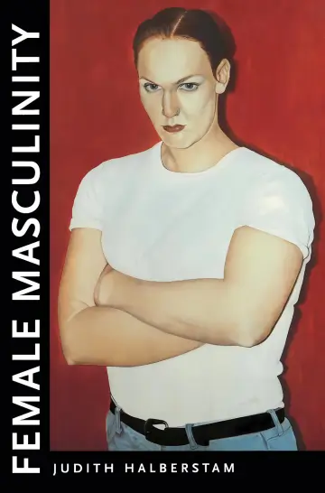 Cover of Female Masculinity
