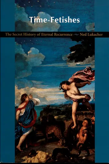 Cover of Time-Fetishes