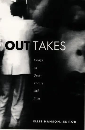 Cover of Out Takes