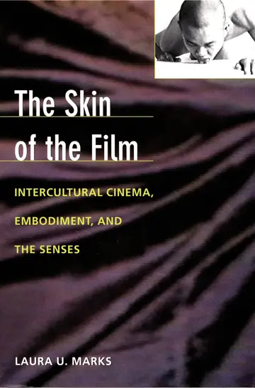 Cover of The Skin of the Film