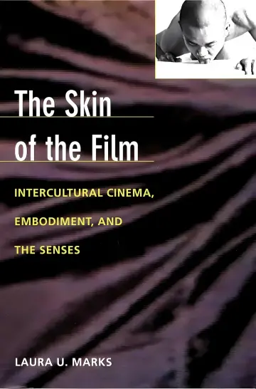 Cover of The Skin of the Film