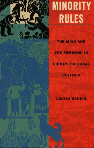 Cover of Minority Rules
