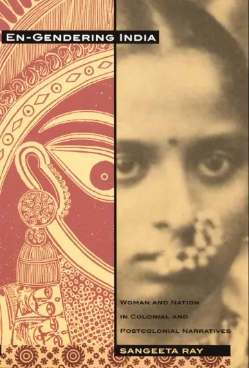 Cover of En-Gendering India