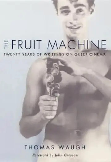Cover of The Fruit Machine
