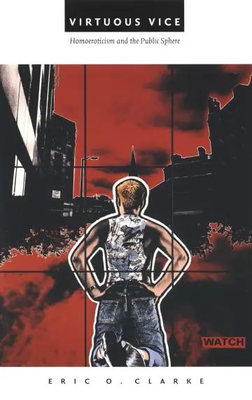 Cover of Virtuous Vice