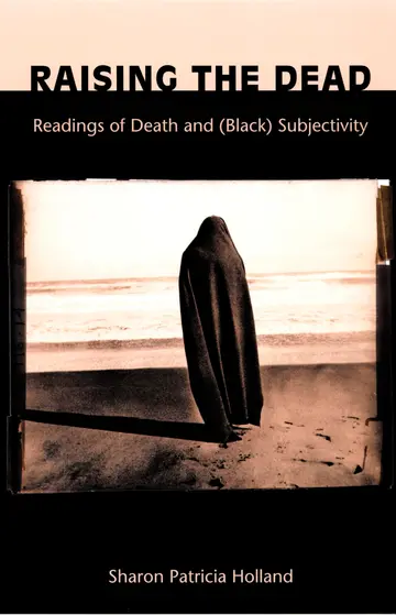 Cover of Raising the Dead