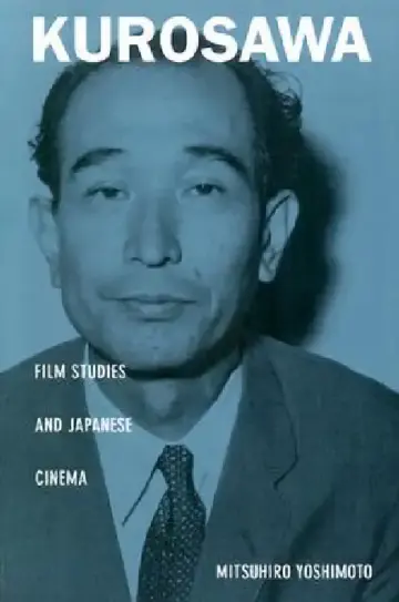 Cover of Kurosawa
