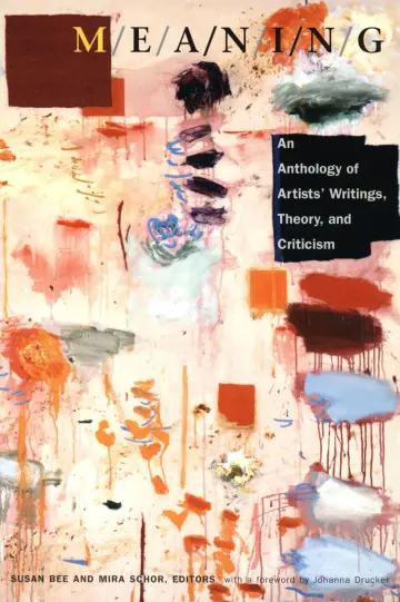Cover of M/e/a/n/i/n/g