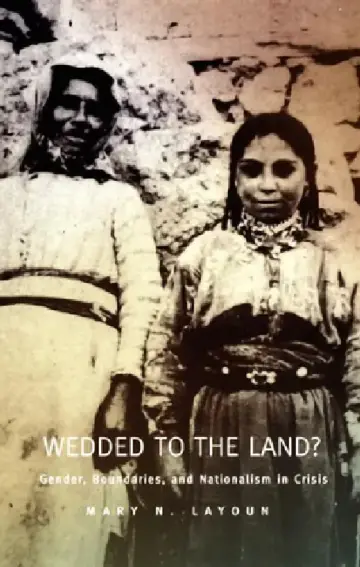 Cover of Wedded to the Land?