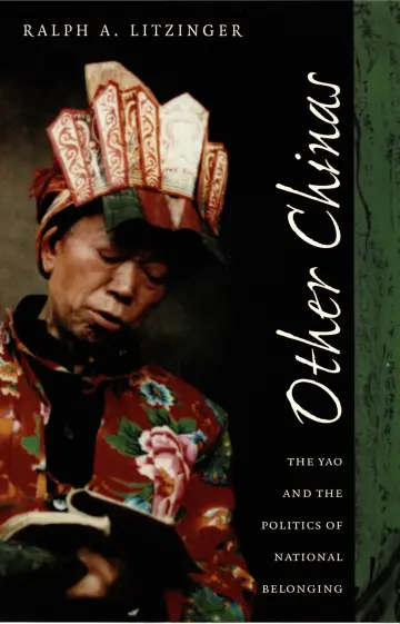 Cover of Other Chinas