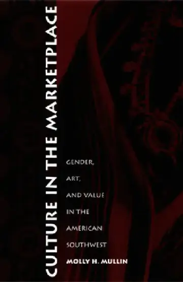 Cover of Culture in the Marketplace
