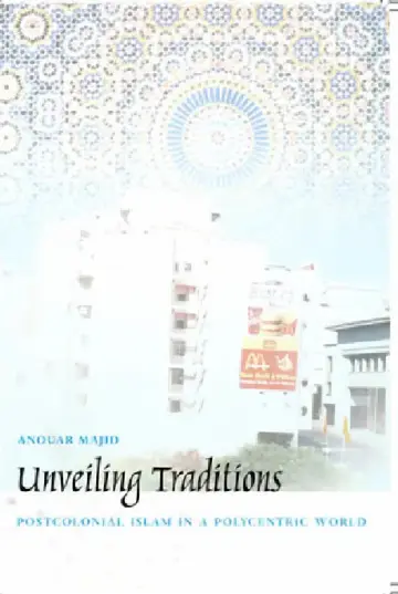 Cover of Unveiling Traditions