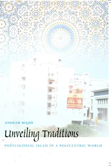 Cover of Unveiling Traditions