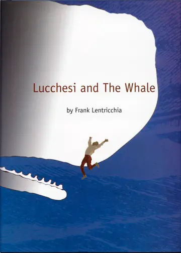 Cover of Lucchesi and the Whale