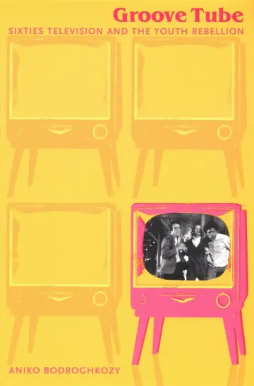 Cover of Groove Tube