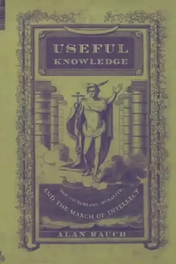 Cover of Useful Knowledge