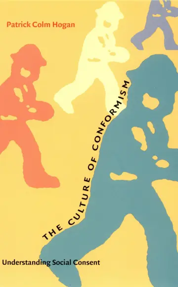 Cover of The Culture of Conformism