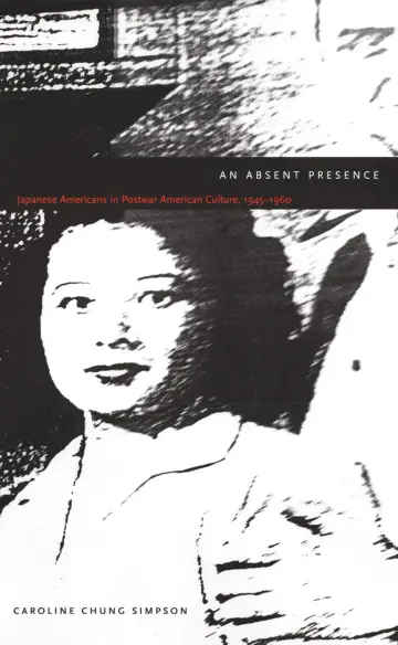 Cover of An Absent Presence