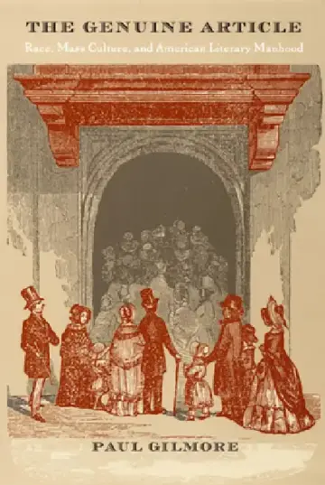 Cover of The Genuine Article