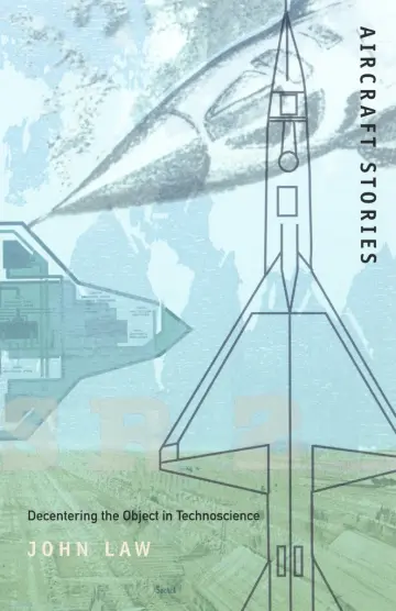 Cover of Aircraft Stories
