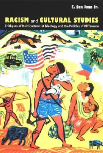 Cover of Racism and Cultural Studies