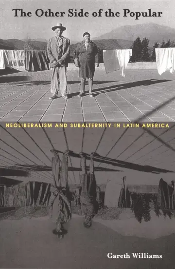 Cover of The Other Side of the Popular