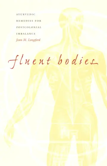 Cover of Fluent Bodies