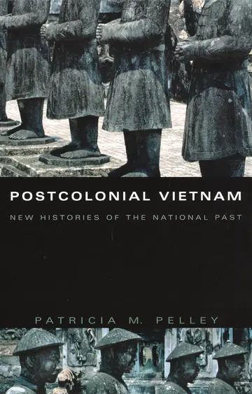 Cover of Postcolonial Vietnam