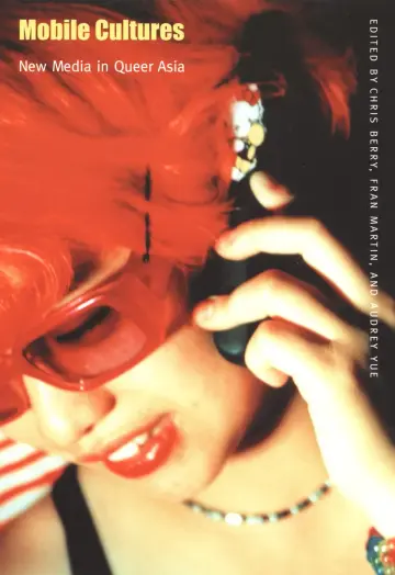 Cover of Mobile Cultures