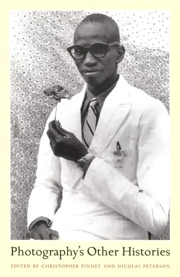 Cover of Photography's Other Histories