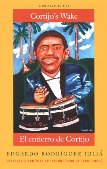 Cover of Cortijo's Wake / El entierro de Cortijo