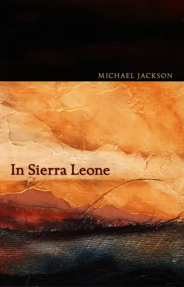 Cover of In Sierra Leone
