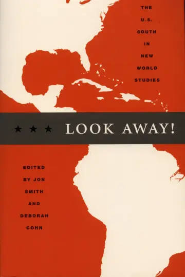 Cover of Look Away!