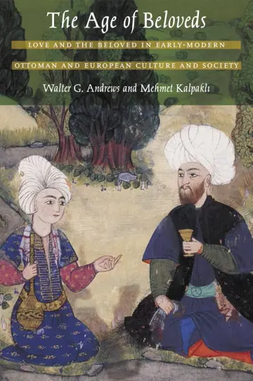 Cover of The Age of Beloveds