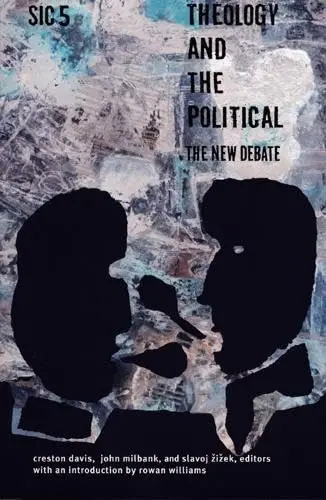 Cover of Theology and the Political