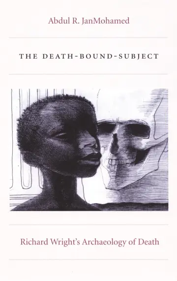 Cover of The Death-Bound-Subject