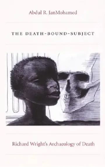 Cover of The Death-Bound-Subject