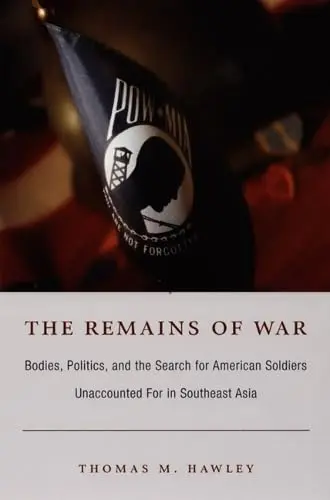 Cover of The Remains of War