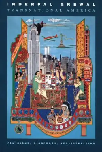 Cover of Transnational America