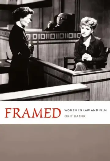 Cover of Framed