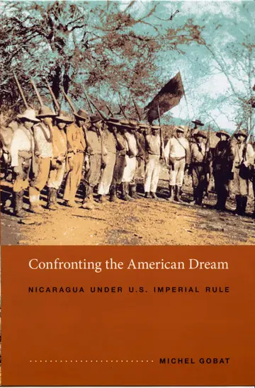 Cover of Confronting the American Dream