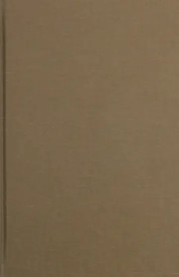 Cover of The Subject in Art
