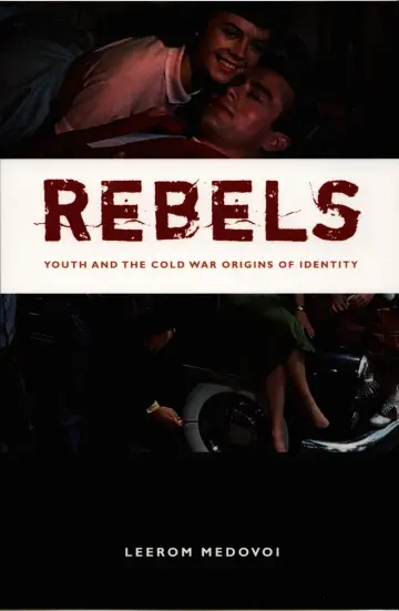 Cover of Rebels