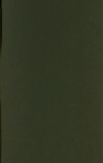 Cover of Criminal Man
