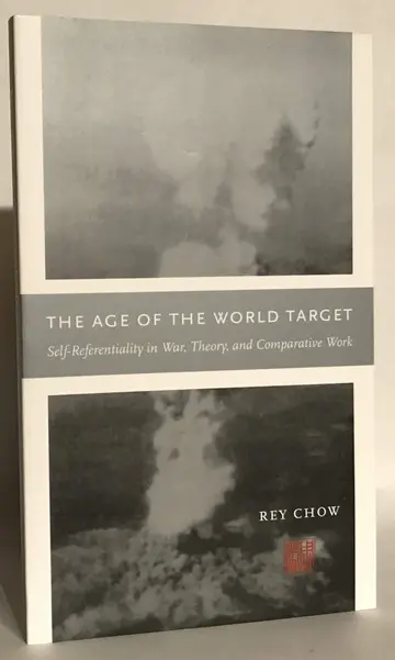 Cover of The Age of the World Target